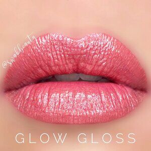 LIPSENSE® GLOW GLOSS (LIMITED EDITION)